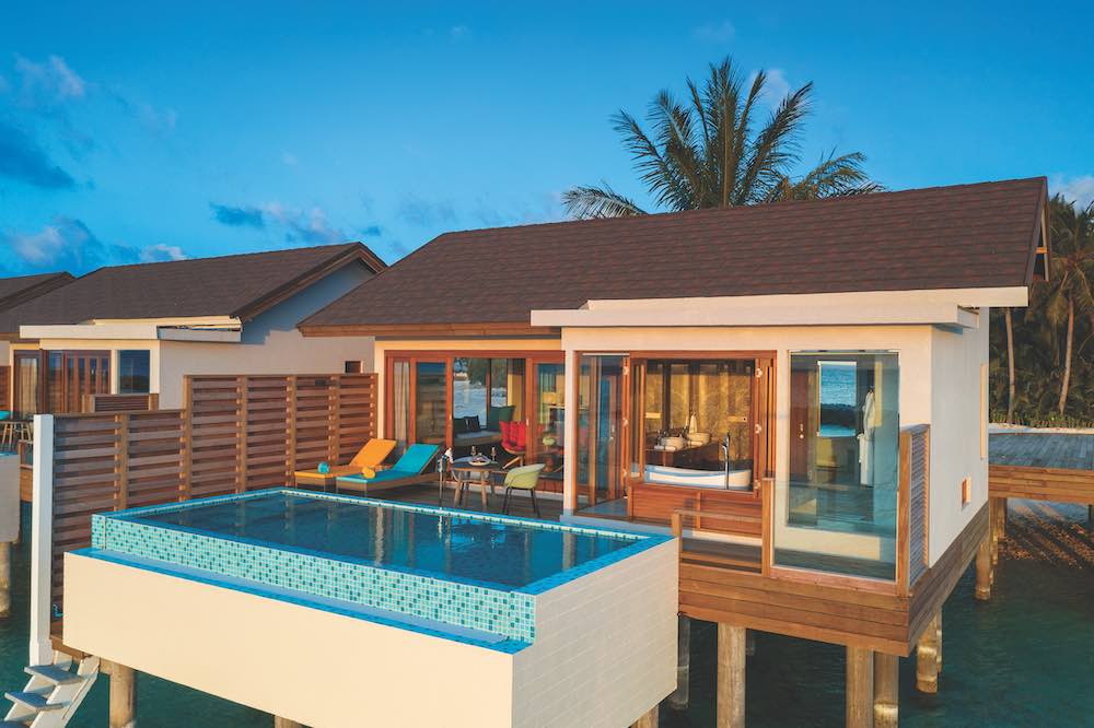 Water Villa photo 3